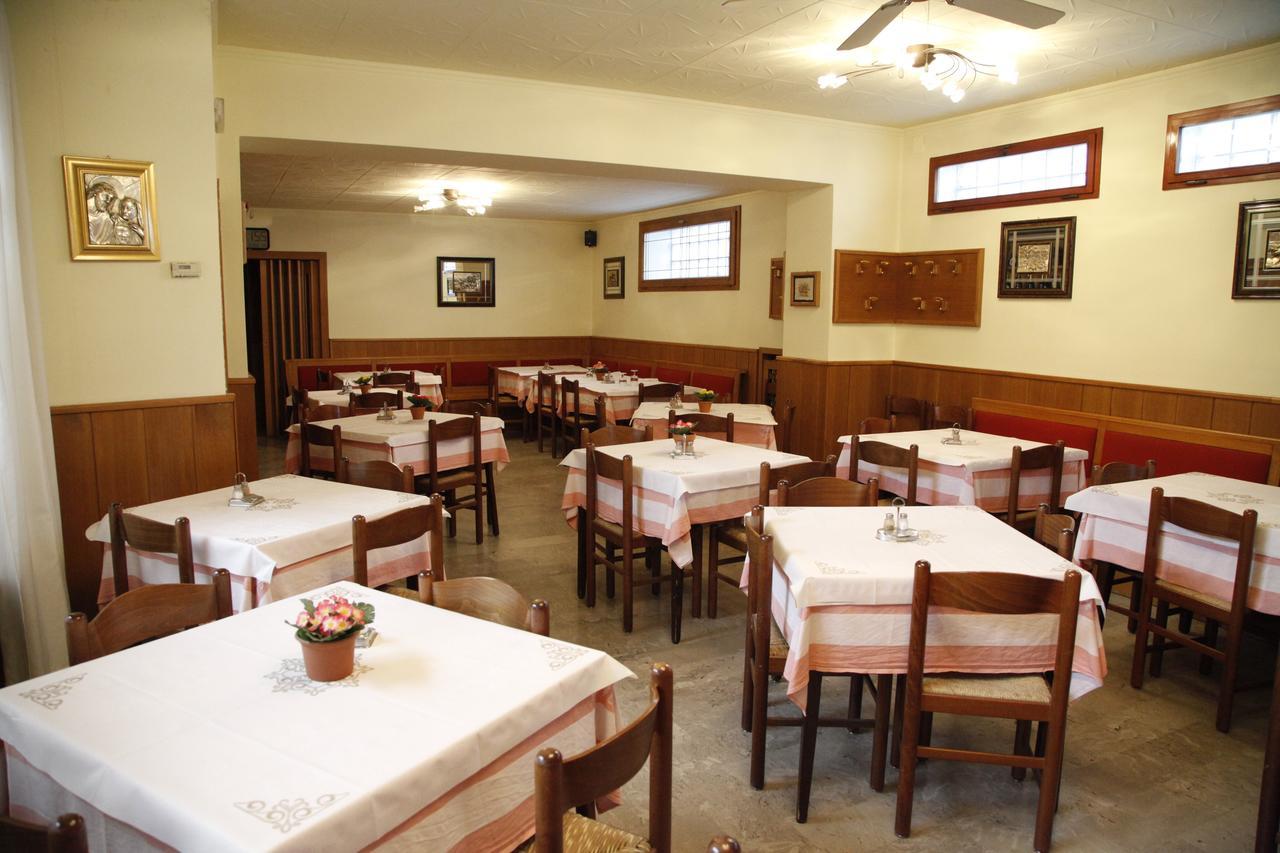 Albergo Speranza Asiago Exterior foto